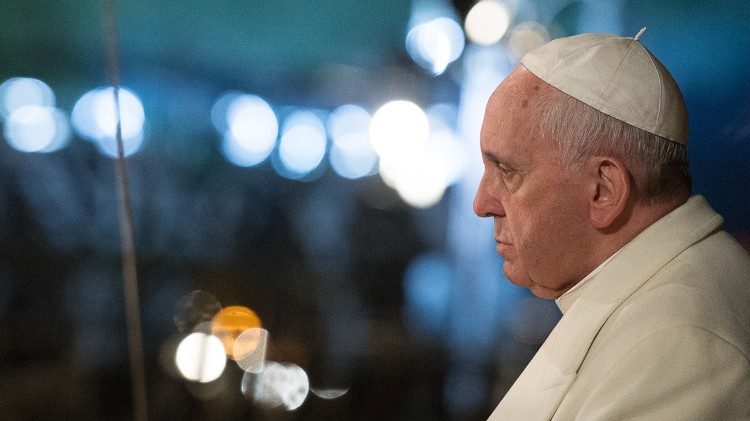 教宗召集世界各地主教團討論有關侵犯的議題