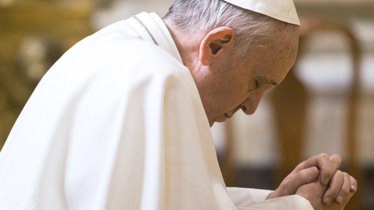 布基納法索天主堂遭槍手襲擊，教宗為罹難者祈禱