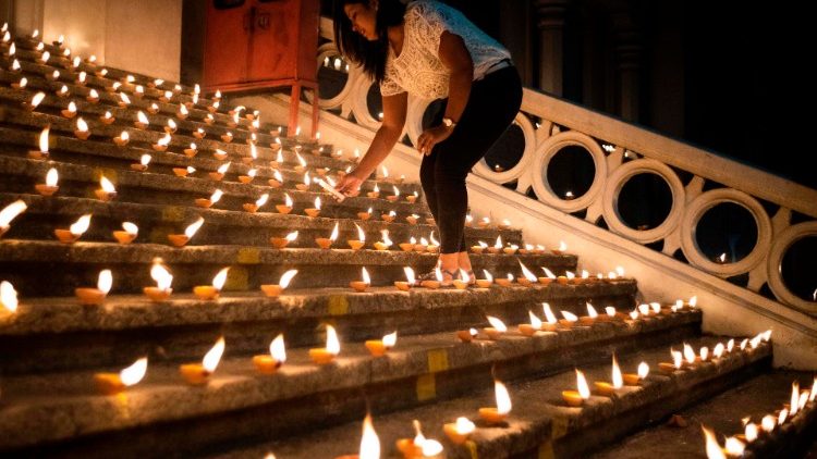 聖座：斯里蘭卡復活節襲擊兇案顯然是反基督徒行為